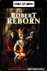 Robert Reborn (2019) UNCUT Hindi Dubbed Movie