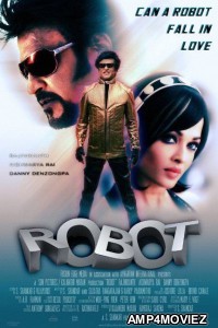 Robot (2010) Bollywood Hindi Full Movies