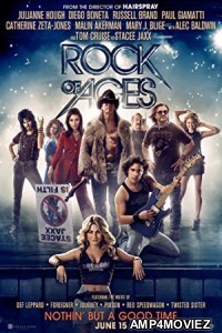 Rock of Ages (2012) Hindi Dubbed Full Movie