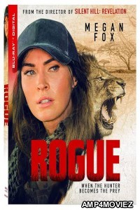 Rogue (2020) Hindi Dubbed Movies