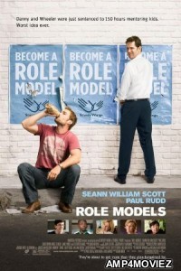 Role Models (2008) UNRATED Hindi Dubbed Movie