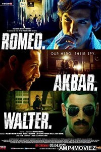 Romeo Akbar Walter (2019) Hindi Full Movie