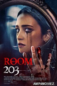 Room 203 (2022) Hindi Dubbed Movie