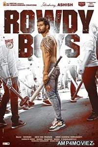 Rowdy Boys (2022) HQ Hindi Dubbed Movie