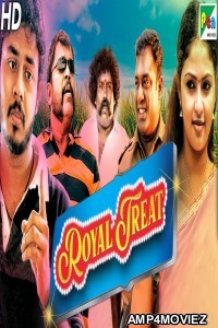Royal Treat (Virumandikum Sivanandikum) (2020) Hindi Dubbed Movie