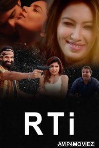 Rti (2023) Hindi Season 1 Complete Show