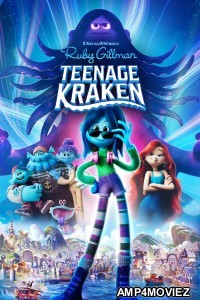 Ruby Gillman Teenage Kraken (2023) ORG Hindi Dubbed Movies