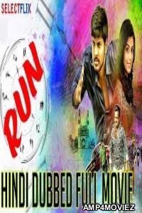 Run (2018) Hindi Dubbed Movie