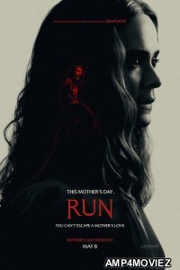 Run (2021) Hindi Dubbed Movie