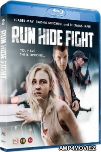 Run Hide Fight (2020) Hindi Dubbed Movies