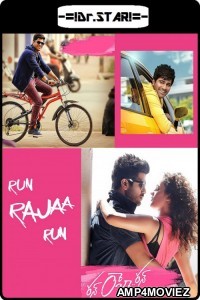 Run Raja Run (2014) UNCUT Hindi Dubbed Movie