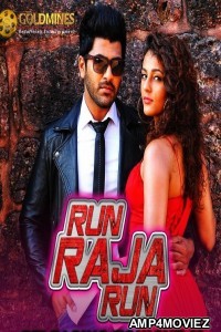 Run Raja Run (2019) Hindi Dubbed Movie