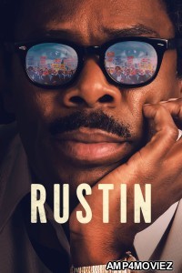 Rustin (2023) ORG Hindi Dubbed Movies