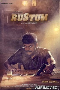 Rustum (2019) UNCUT Hindi Dubbed Movie