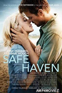 Safe Haven (2013) English Full Movie