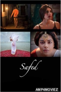 Safed (2023) Hindi Movie