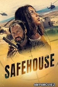 Safehouse (2023) HQ Telugu Dubbed Movie