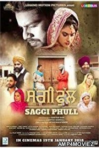 Saggi Phull (2018) Punjabi Full Movie