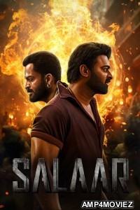Salaar (2023) ORG Hindi Dubbed Movie