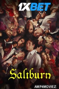 Saltburn (2023) HQ Hindi Dubbed Movie