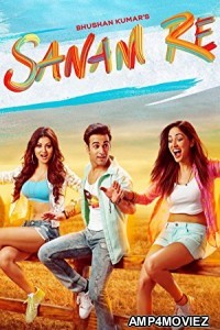 Sanam Re (2016) Bollywood Hindi Full Movies