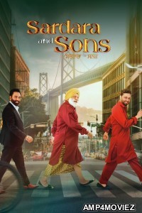 Sardara And Sons (2023) Punjabi Movie