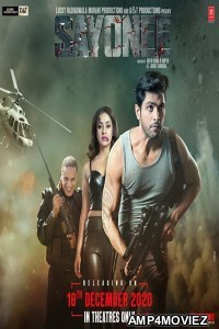 Sayonee (2020) Hindi Full Movie
