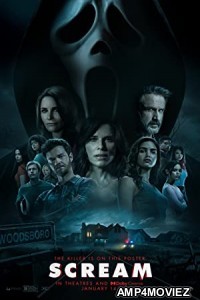 Scream (2022) English Full Movie