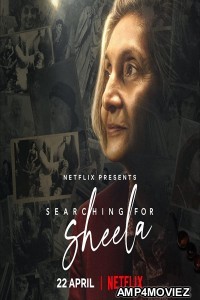 Searching for Sheela (2021) Hindi Dubbed Movies