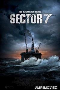 Sector 7 (2011) Hindi Dubbed Movie