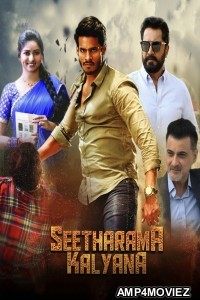 Seetharama Kalyana (2019) ORG UNCUT Hindi Dubbed Movie