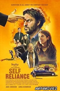 Self Reliance (2023) HQ Tamil Dubbed Movie
