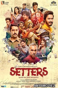 Setters (2019) Hindi Full Movies