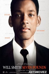 Seven Pounds (2008) Hindi Dubbed Full Movie