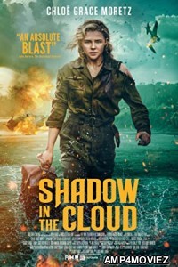 Shadow In The Cloud (2021) English Full Movie