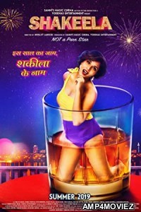 Shakeela (2020) Hindi Full Movie
