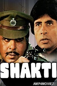 Shakti (1982) Hindi Full Movie