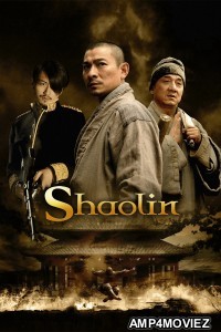 Shaolin (2011) ORG Hindi Dubbed Movie