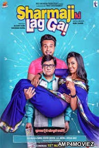 Sharma Ji Ki Lag Gayi (2019) Hindi Full Movies