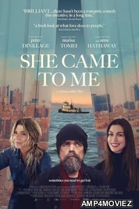 She Came to Me (2023) HQ Tamil Dubbed Movie
