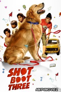 Shot Boot Three (2023) ORG Hindi Dubbed Movies