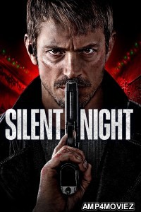 Silent Night (2023) ORG Hindi Dubbed Movie