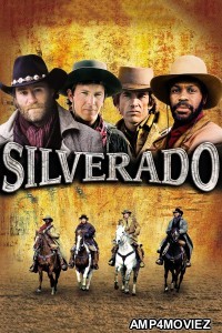 Silverado (1985) ORG Hindi Dubbed Movie