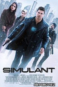Simulant (2023) English Full Movie