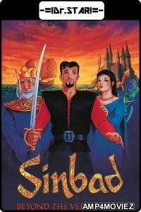 Sinbad: Beyond the Veil of Mists (2000) Hindi Dubbed Movies
