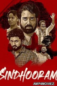 Sindhooram (2023) UNCUT Hindi Dubbed Movies