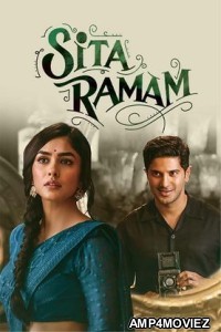 Sita Ramam (2022) ORG UNCUT Hindi Dubbed Movies