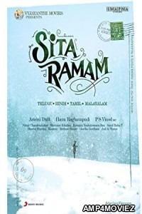 Sita Ramam (2022) Telugu Full Movie
