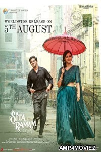 Sita Ramam (2022) Telugu Full Movies