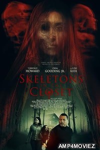 Skeletons In The Closet (2024) HQ Tamil Dubbed Movie